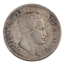 Coin, German States, PRUSSIA, Friedrich Wilhelm III, Thaler, 1824, Berlin