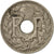 Moneda, Francia, Lindauer, 10 Centimes, 1924, Paris, BC+, Cobre - níquel