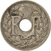 Coin, France, Lindauer, 10 Centimes, 1924, Paris, VF(20-25), Copper-nickel