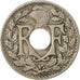 Coin, France, Lindauer, 10 Centimes, 1924, Paris, VF(30-35), Copper-nickel