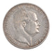 GERMAN STATES, Thaler, 1859, Berlin, KM #471, EF(40-45), Silver, 33, 18.30