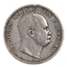 GERMAN STATES, Thaler, 1867, Berlin, KM #494, VF(20-25), Silver, 18.40