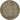 Munten, België, Franc, 1956, FR+, Copper-nickel, KM:142.1