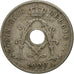 Münze, Belgien, 10 Centimes, 1920, S, Copper-nickel, KM:86