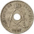 Moneda, Bélgica, 10 Centimes, 1927, BC+, Cobre - níquel, KM:85.1