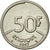 Moneta, Belgia, Baudouin I, 50 Francs, 50 Frank, 1987, Brussels, Belgium
