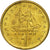 Moneta, Grecia, Drachma, 1984, MB+, Nichel-ottone, KM:116