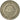 Moneda, Yugoslavia, Dinar, 1965, BC+, Cobre - níquel, KM:47