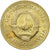 Monnaie, Yougoslavie, 2 Dinara, 1972, TB+, Copper-Nickel-Zinc, KM:57