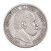 Coin, German States, PRUSSIA, Wilhelm I, 2 Mark, 1876, Berlin, VF(30-35)