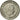 Coin, Netherlands, Juliana, 10 Cents, 1951, VF(30-35), Nickel, KM:182