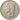 Monnaie, Belgique, Franc, 1967, TB+, Copper-nickel, KM:143.1