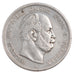 GERMAN STATES, 5 Mark, 1874, Berlin, KM #503, VF(30-35), Silver, 27.40