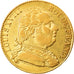 Moeda, França, Louis-Philippe, 20 Francs, 1815, London, AU(50-53), Dourado