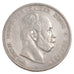 German States, 5 Mark, 1876, Berlin, KM #503, VF(30-35), Silver, 27.40