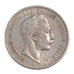 German States, 2 Mark, 1896, Berlin, KM #522, VF(20-25), Silver, 28, 11.00