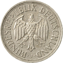 Monnaie, République fédérale allemande, Mark, 1959, Hambourg, TB+