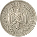 Monnaie, République fédérale allemande, Mark, 1959, Hambourg, TB+