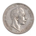 Coin, German States, PRUSSIA, Wilhelm II, 2 Mark, 1896, Berlin, VF(30-35)