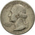Moneta, USA, Washington Quarter, Quarter, 1965, U.S. Mint, Philadelphia