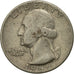 Moneta, USA, Washington Quarter, Quarter, 1965, U.S. Mint, Philadelphia