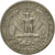 Moneta, USA, Washington Quarter, Quarter, 1965, U.S. Mint, Philadelphia