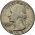 Munten, Verenigde Staten, Washington Quarter, Quarter, 1969, U.S. Mint, Denver
