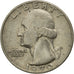 Monnaie, États-Unis, Washington Quarter, Quarter, 1970, U.S. Mint