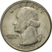 Coin, United States, Washington Quarter, Quarter, 1977, U.S. Mint, Denver