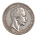 German States, 2 Mark, 1904, Berlin, KM #522, VF(30-35), Silver, 28, 11.00
