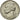Munten, Verenigde Staten, Jefferson Nickel, 5 Cents, 1975, U.S. Mint