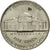 Moneda, Estados Unidos, Jefferson Nickel, 5 Cents, 1975, U.S. Mint