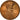 Coin, United States, Lincoln Cent, Cent, 1985, U.S. Mint, Denver, VF(30-35)