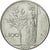 Coin, Italy, 100 Lire, 1979, Rome, VF(30-35), Stainless Steel, KM:96.1