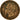 Moneta, Włochy, Vittorio Emanuele II, 10 Centesimi, 1866, Birmingham, F(12-15)