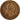 Coin, Italy, Vittorio Emanuele II, 10 Centesimi, 1866, Strasbourg, VF(20-25)