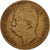 Monnaie, Italie, Umberto I, 10 Centesimi, 1893, Rome, TB, Cuivre, KM:27.2
