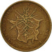 Coin, France, Mathieu, 10 Francs, 1975, Paris, VF(20-25), Nickel-brass, KM:940