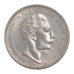GERMAN STATES, 2 Mark, 1908, Berlin, KM #522, EF(40-45), Silver, 28, 11.10