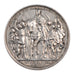 GERMAN STATES, 2 Mark, 1913, Berlin, KM #532, AU(50-53), Silver, 28, 11.10