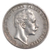 Coin, German States, PRUSSIA, Wilhelm II, 3 Mark, 1908, Berlin, EF(40-45)