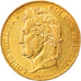 Munten, Frankrijk, Louis-Philippe, 20 Francs, 1848, Paris, PR, Goud, KM:750.1