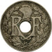 Monnaie, France, Lindauer, 5 Centimes, 1920, Paris, TB, Copper-nickel