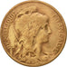 Coin, France, Dupuis, 10 Centimes, 1911, Paris, VF(20-25), Bronze, KM:843