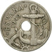 Moneta, Spagna, Caudillo and regent, 50 Centimos, 1949, MB+, Rame-nichel, KM:776