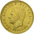 Moneta, Hiszpania, Juan Carlos I, Peseta, 1976, EF(40-45), Aluminium-Brąz