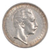 Coin, German States, PRUSSIA, Wilhelm II, 3 Mark, 1910, Berlin, AU(50-53)