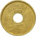 Coin, Spain, Juan Carlos I, 25 Pesetas, 1997, Madrid, VF(30-35)