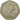 Coin, Great Britain, Elizabeth II, 50 New Pence, 1969, VF(20-25), Copper-nickel