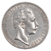 GERMAN STATES, 3 Mark, 1911, Berlin, KM #527, AU(50-53), Silver, 33, 16.60